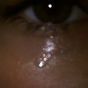 Meet your Posher, Tori